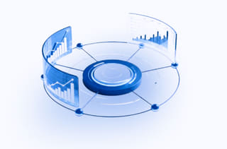 Turm Ertragheim Dashboard mit Handelsergebnissen und Trading-Signalen